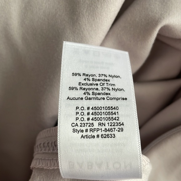 *SOLD* BABATON | Aritzia Miguel Dress | 4 - Picture 6 of 8